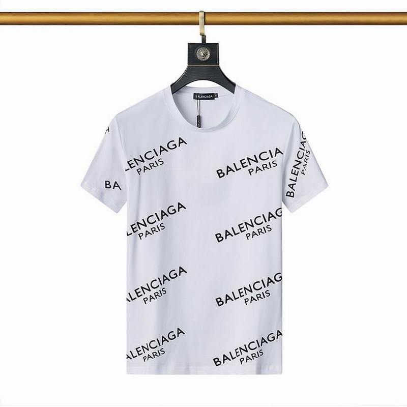 Balenciaga Men's T-shirts 645